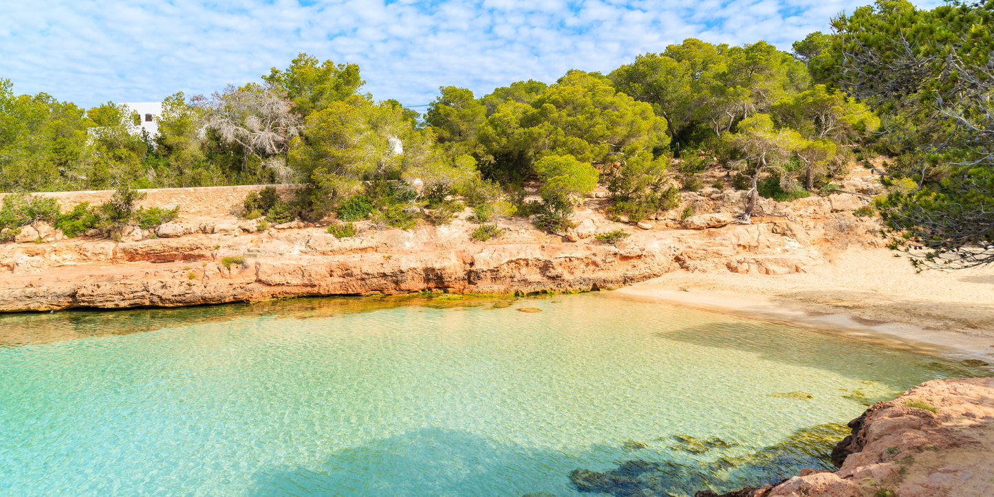 Cala Gracioneta