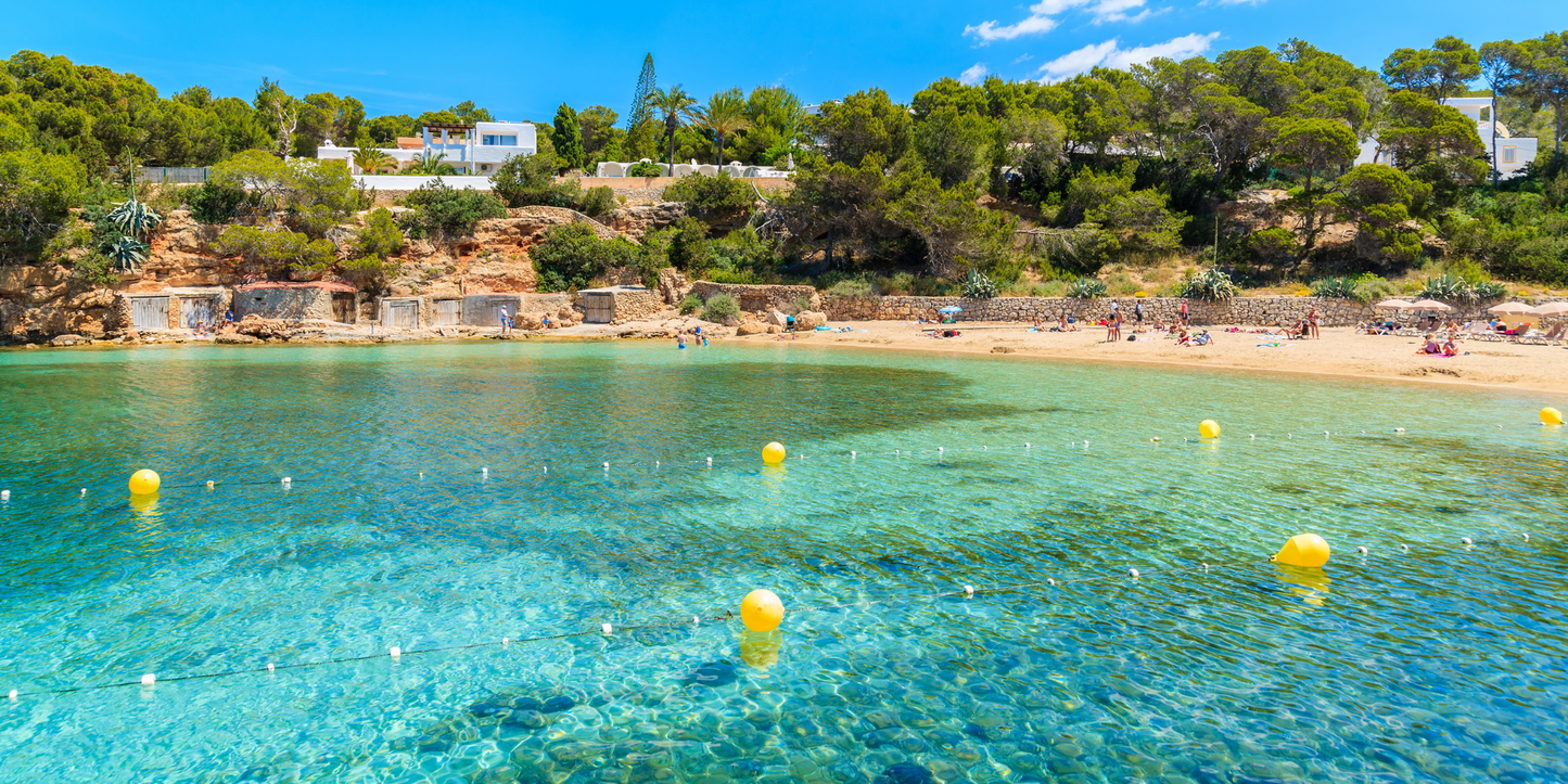 Cala Gració