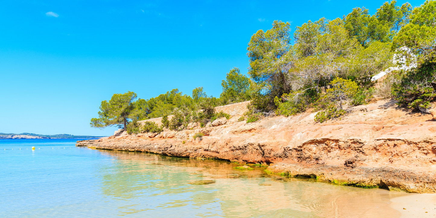 Cala Gracioneta
