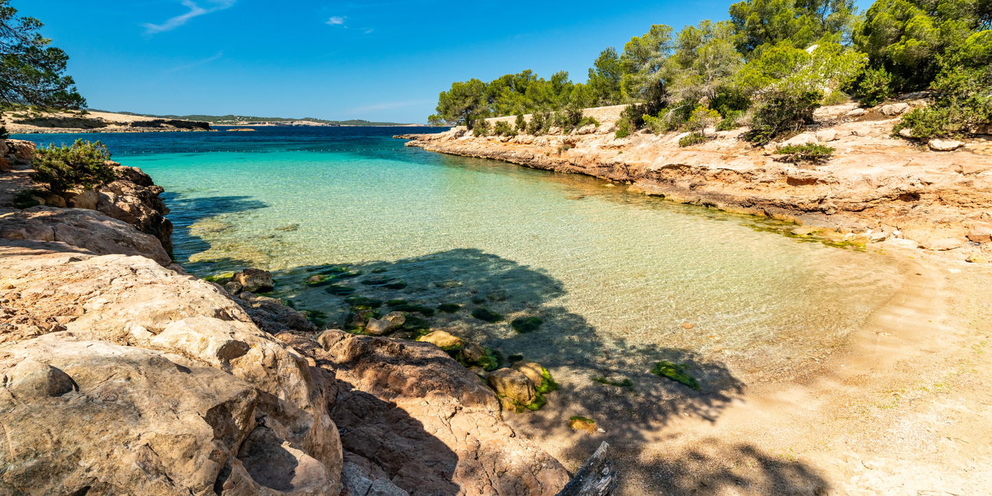 Cala Gracioneta