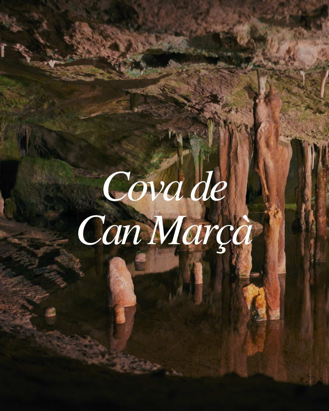Cova de Can Marçà