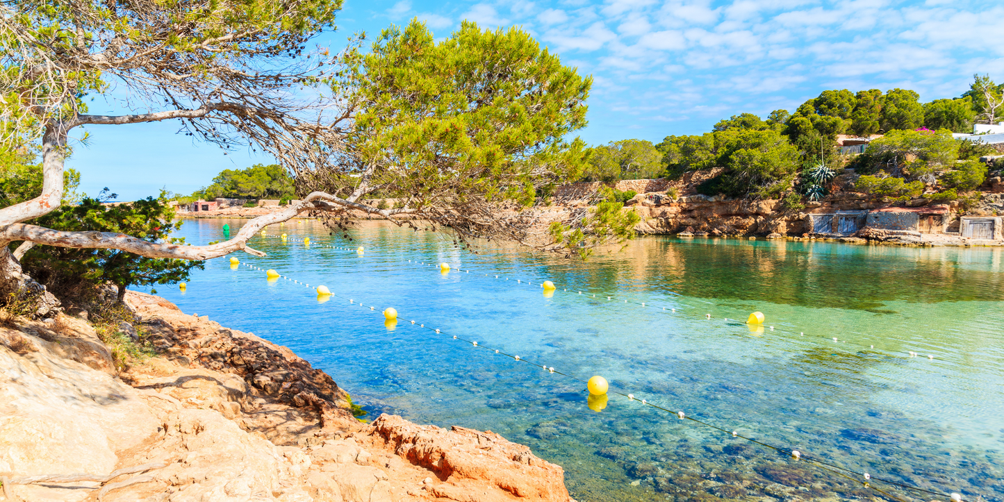 Cala Gració
