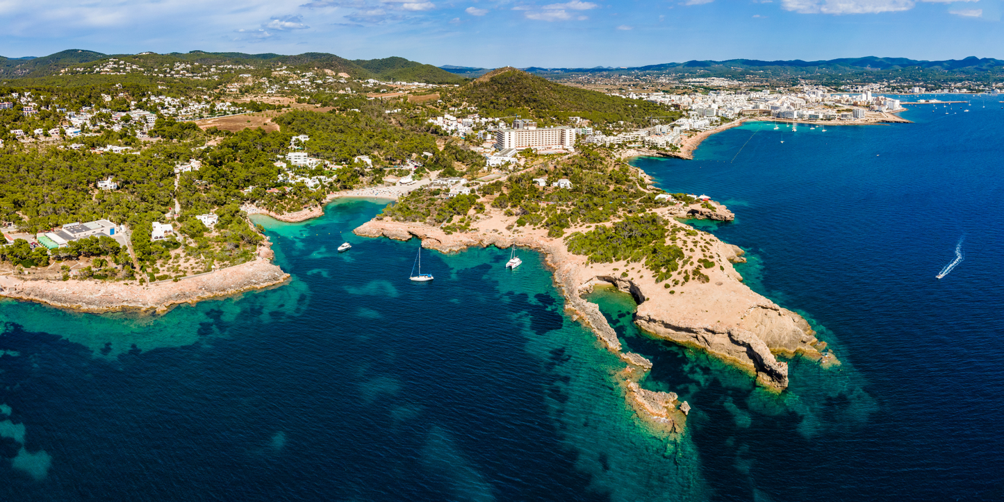 Cala Gració