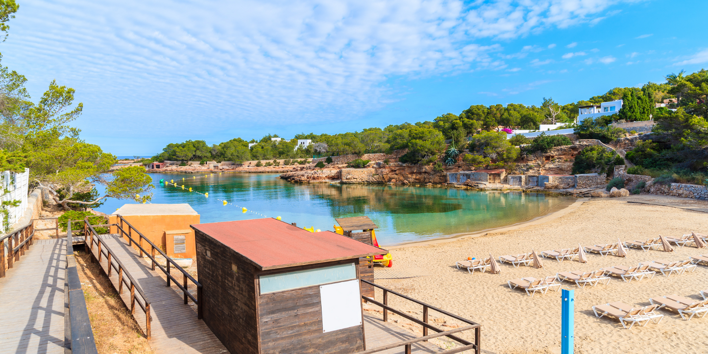 Cala Gració