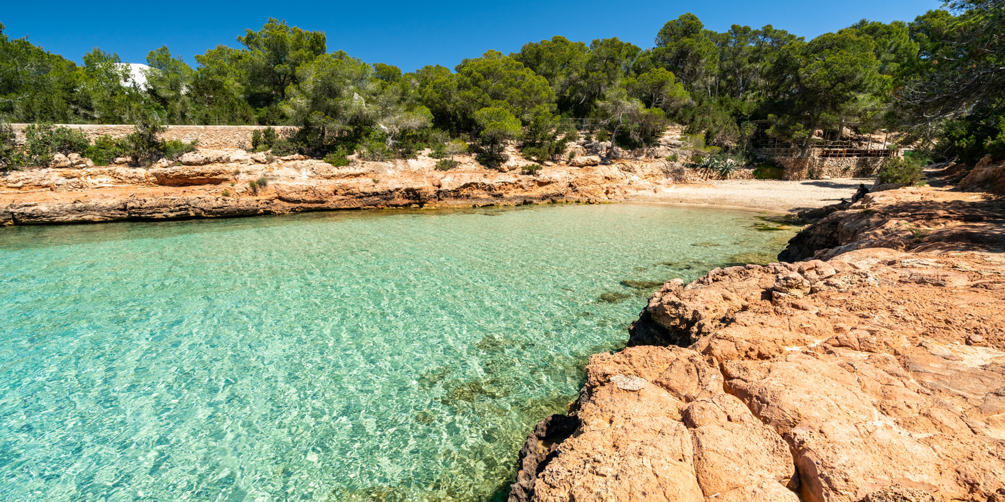 Cala Gracioneta