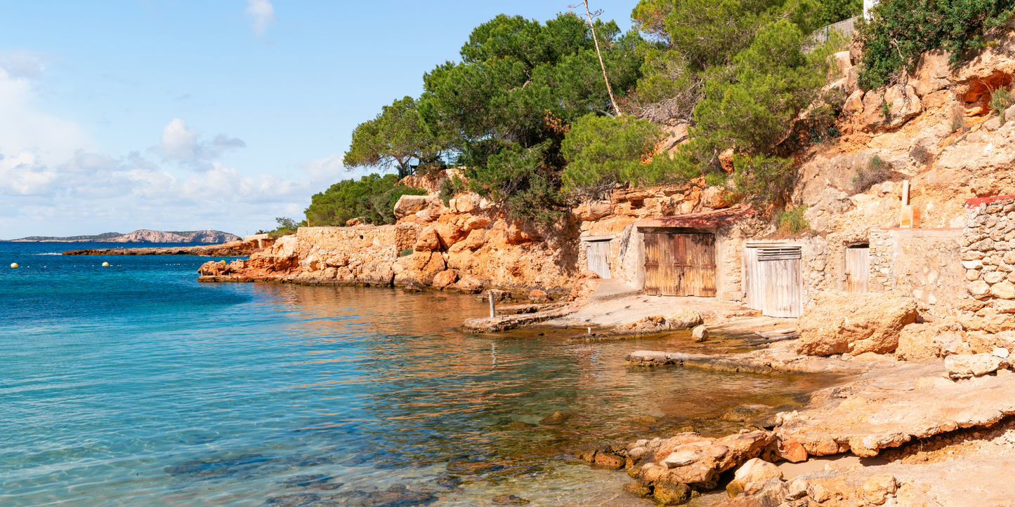 Cala Gració