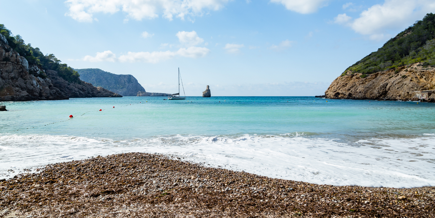 Cala Benirrás