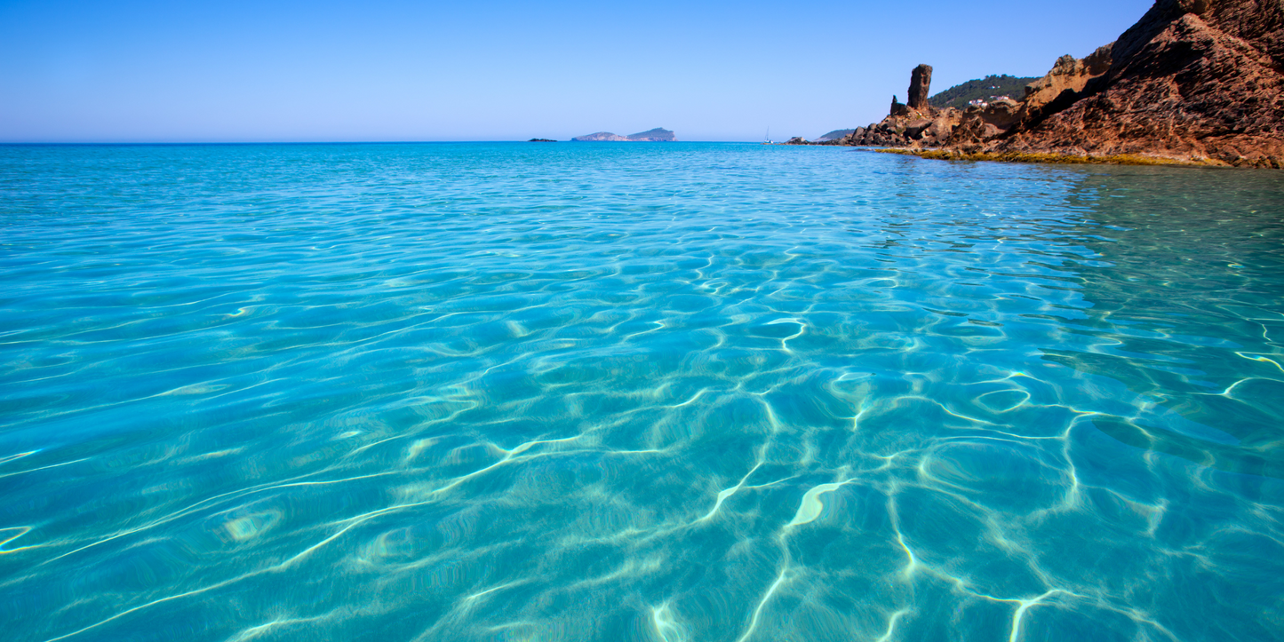 Aguas Blancas