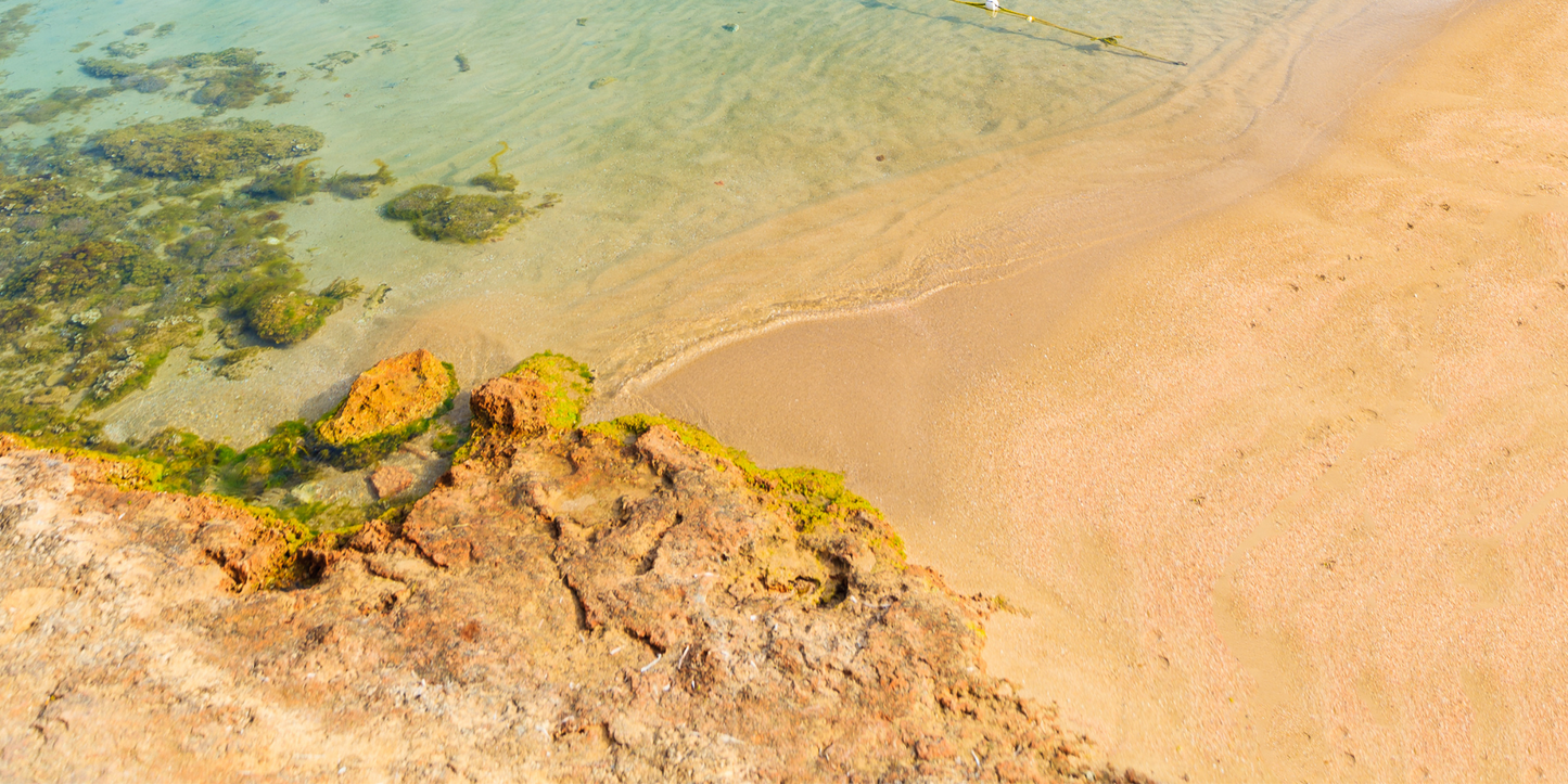 Cala Gració
