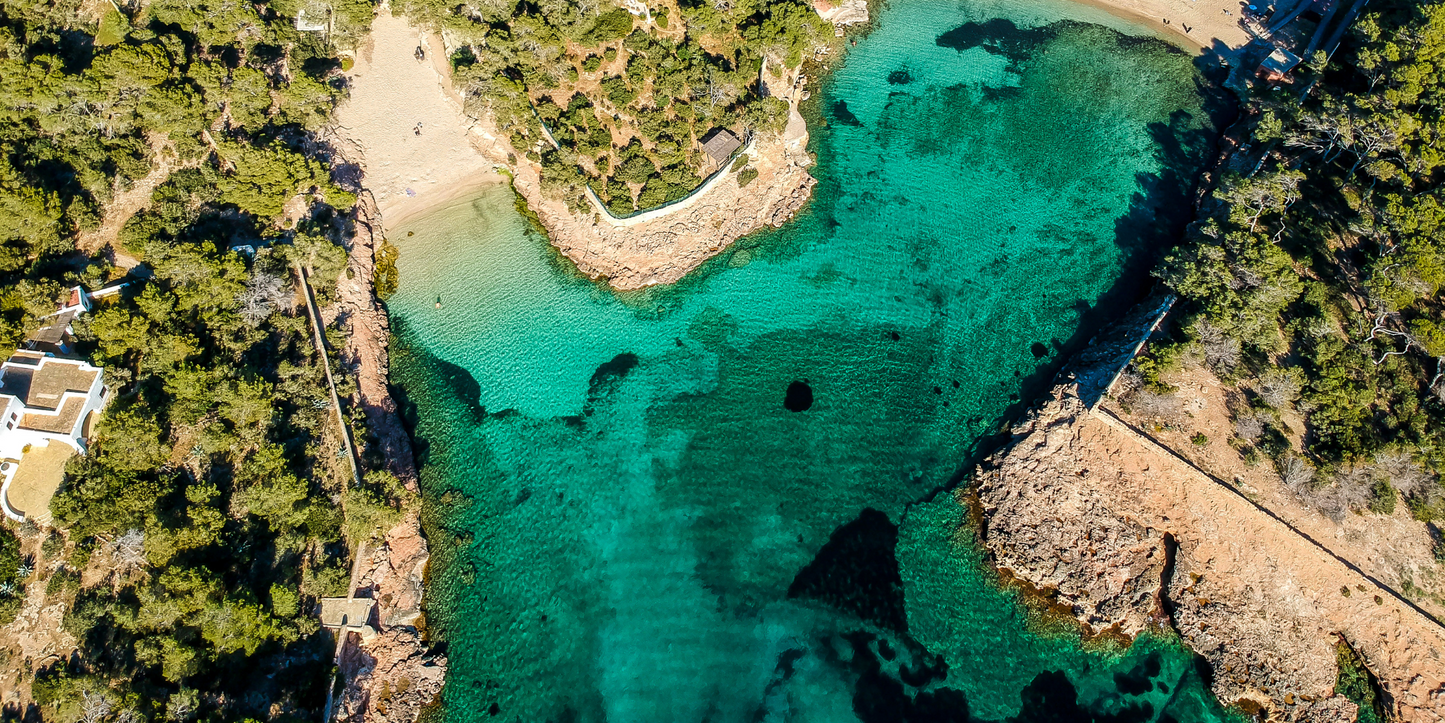 Cala Gracioneta