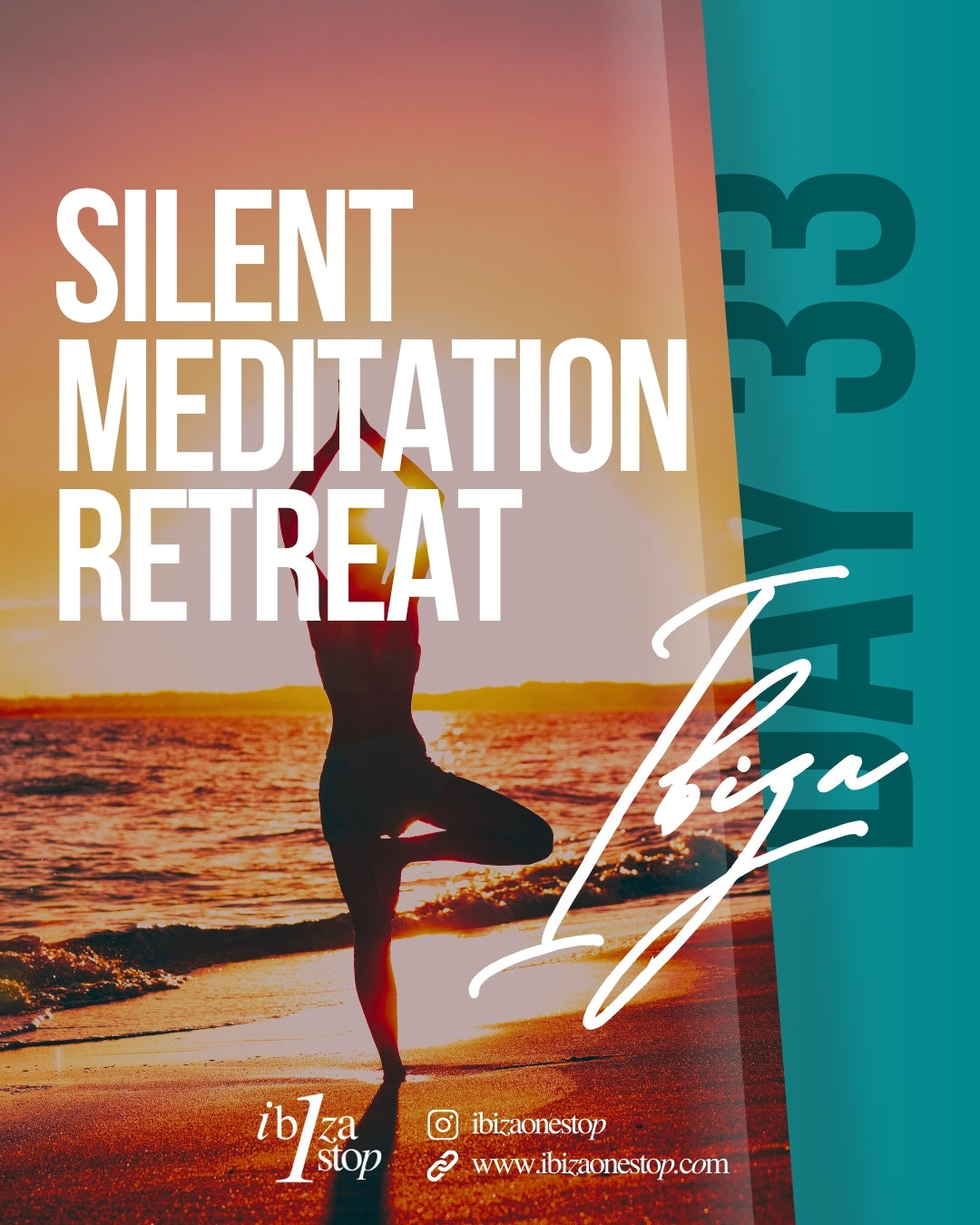 Finding Peace in Ibiza: A Guide to Participating in a Silent Meditation Retreat
