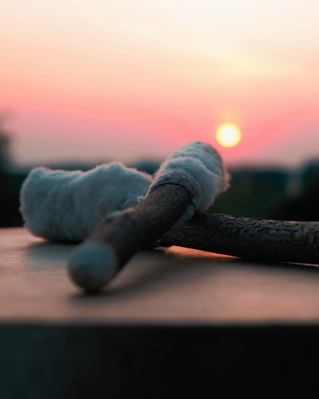 Drumming to the Rhythm of the Sunset: A Magical Experience in Ibiza