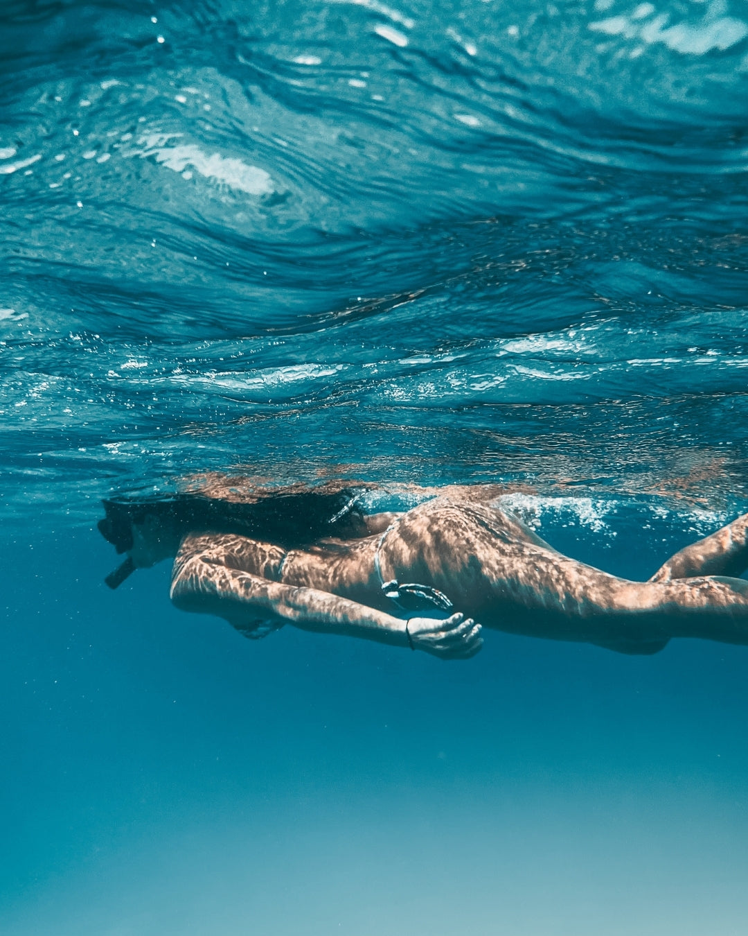 Delve into the Depths: A Guided Snorkeling Trip to Posidonia Meadows in Ibiza