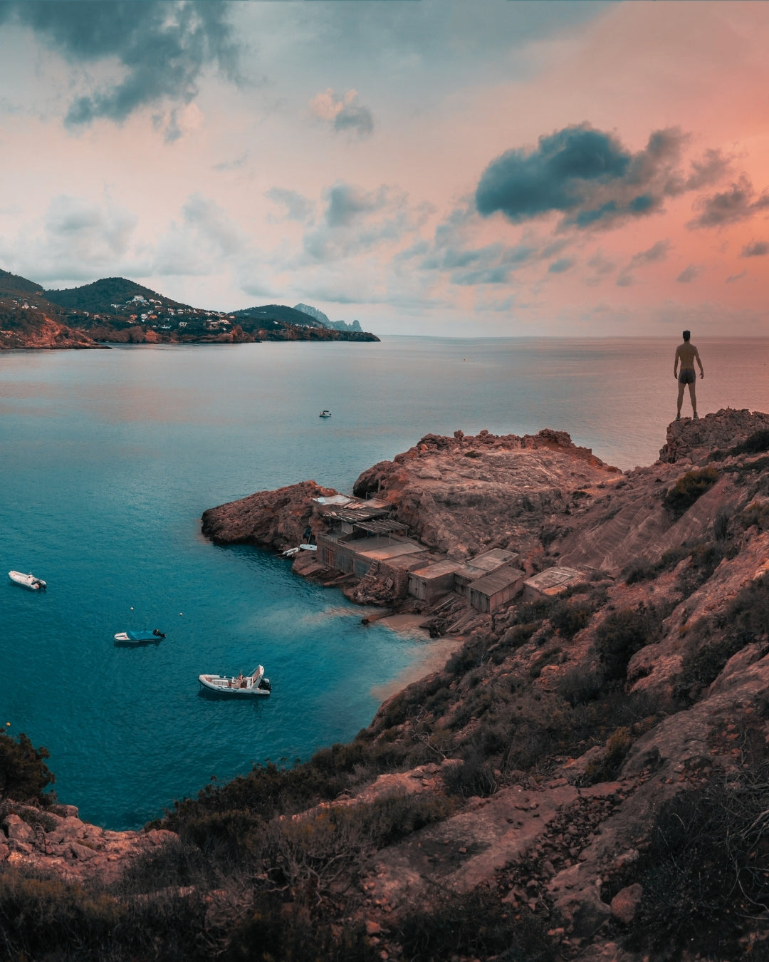 Finding Peace in Ibiza: A Guide to Participating in a Silent Meditation Retreat