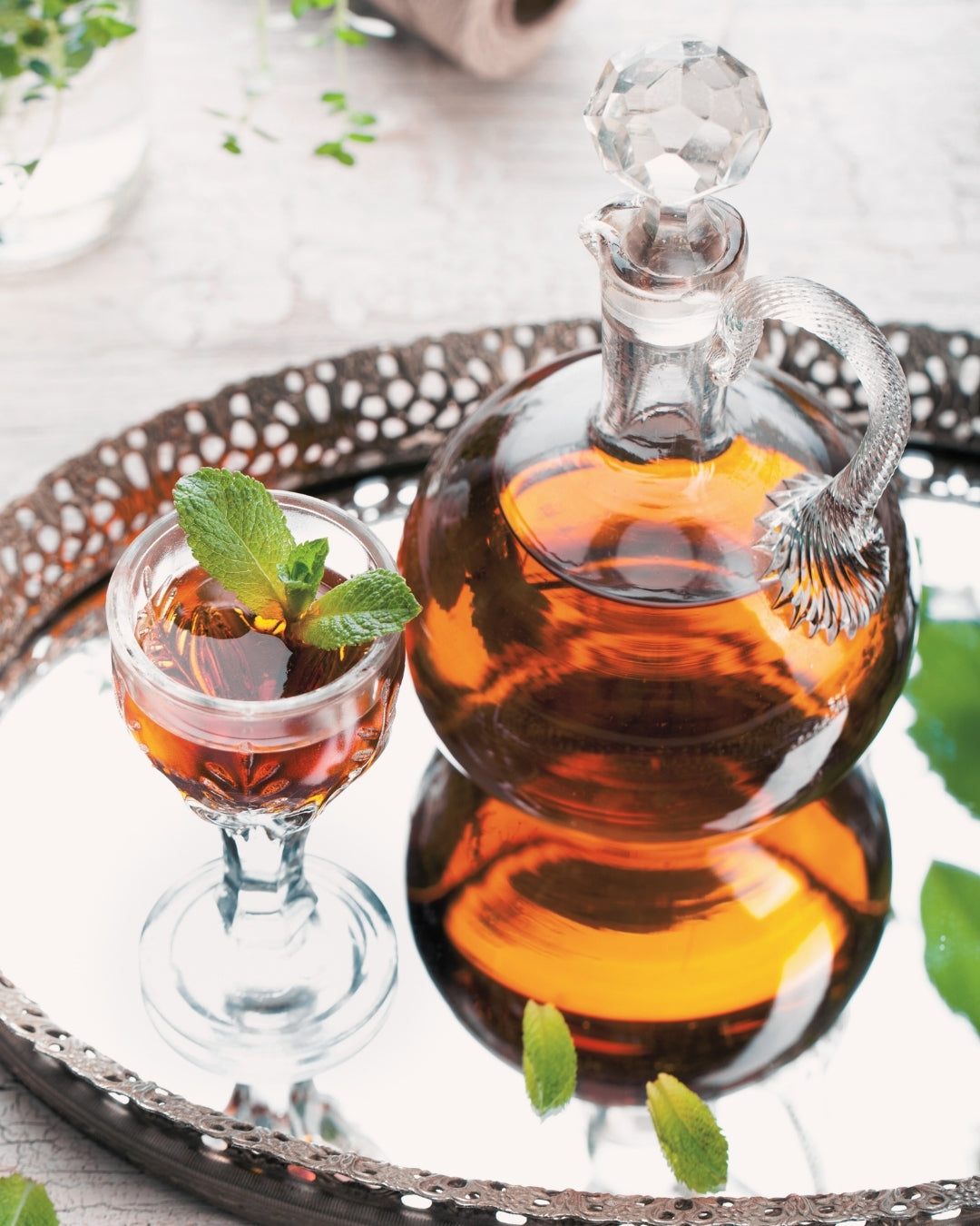 Embrace Wellness and Culinary Creativity: Herbal Workshops and Herbal Liquor Workshops in Ibiza
