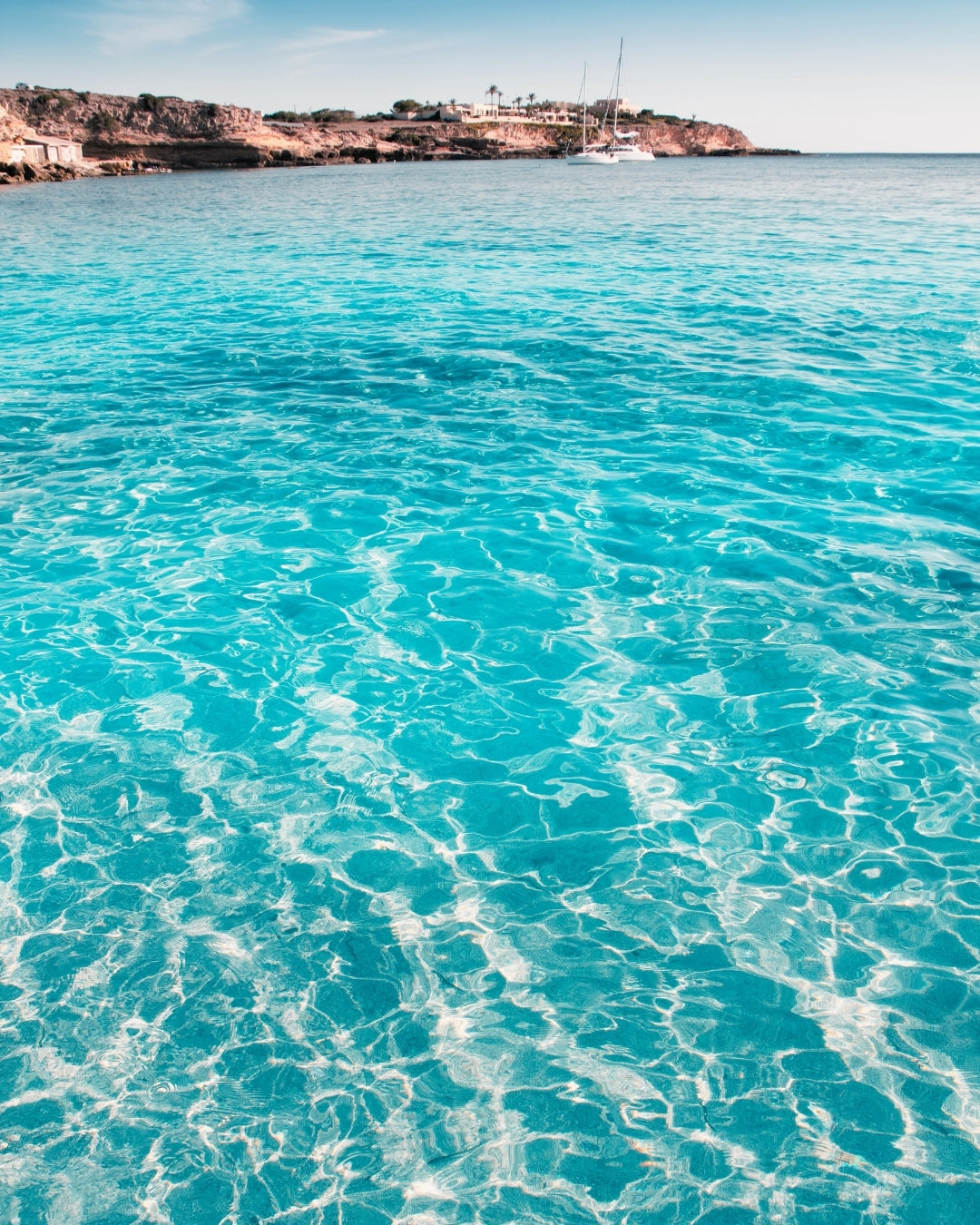 Soar Above the Waves: The Thrill of Flyboarding in Ibiza