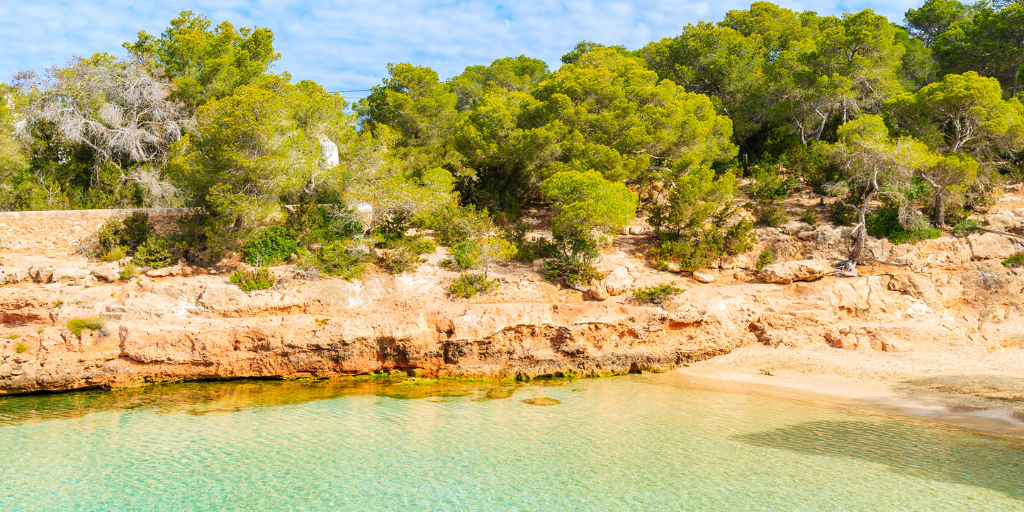 Cala Gracioneta