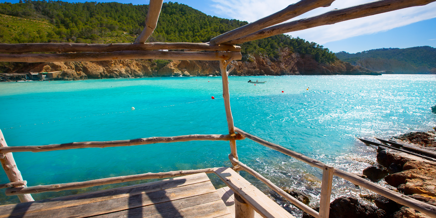 Cala Benirrás
