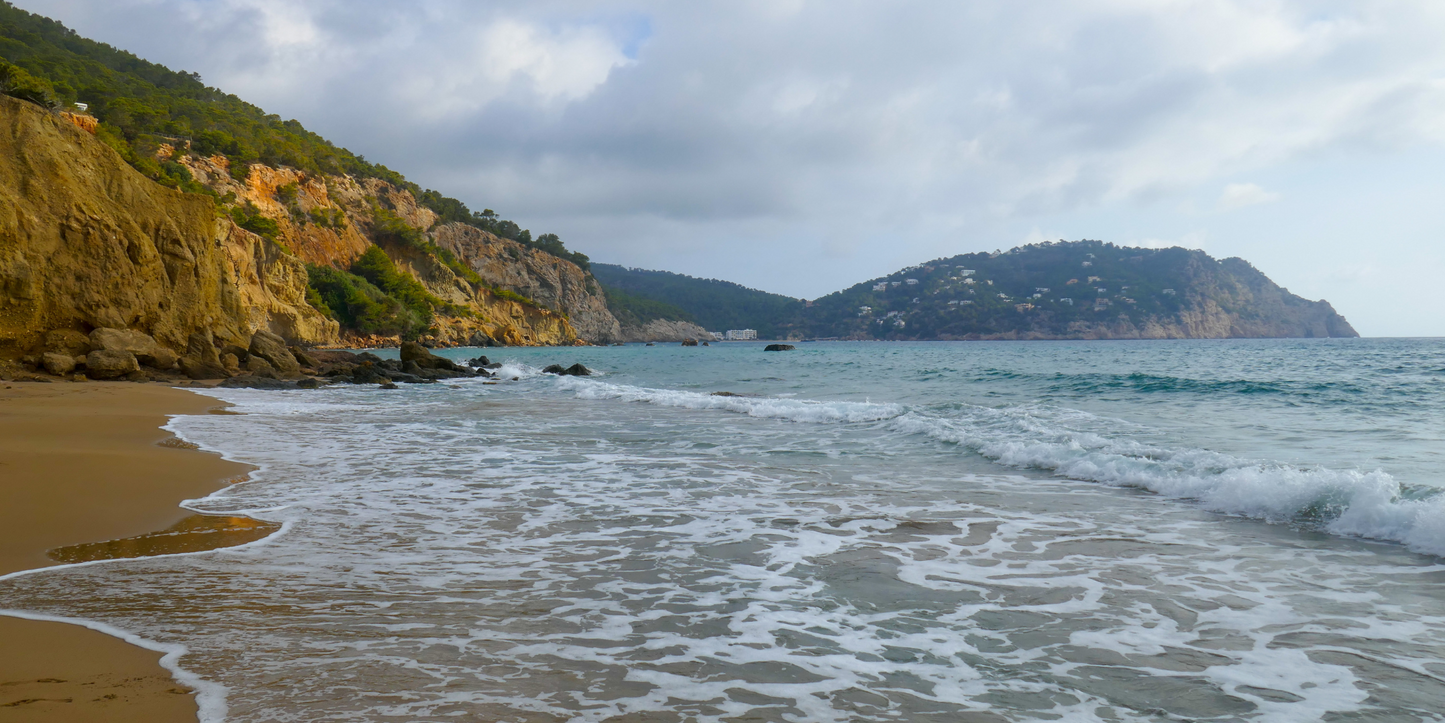 Aguas Blancas