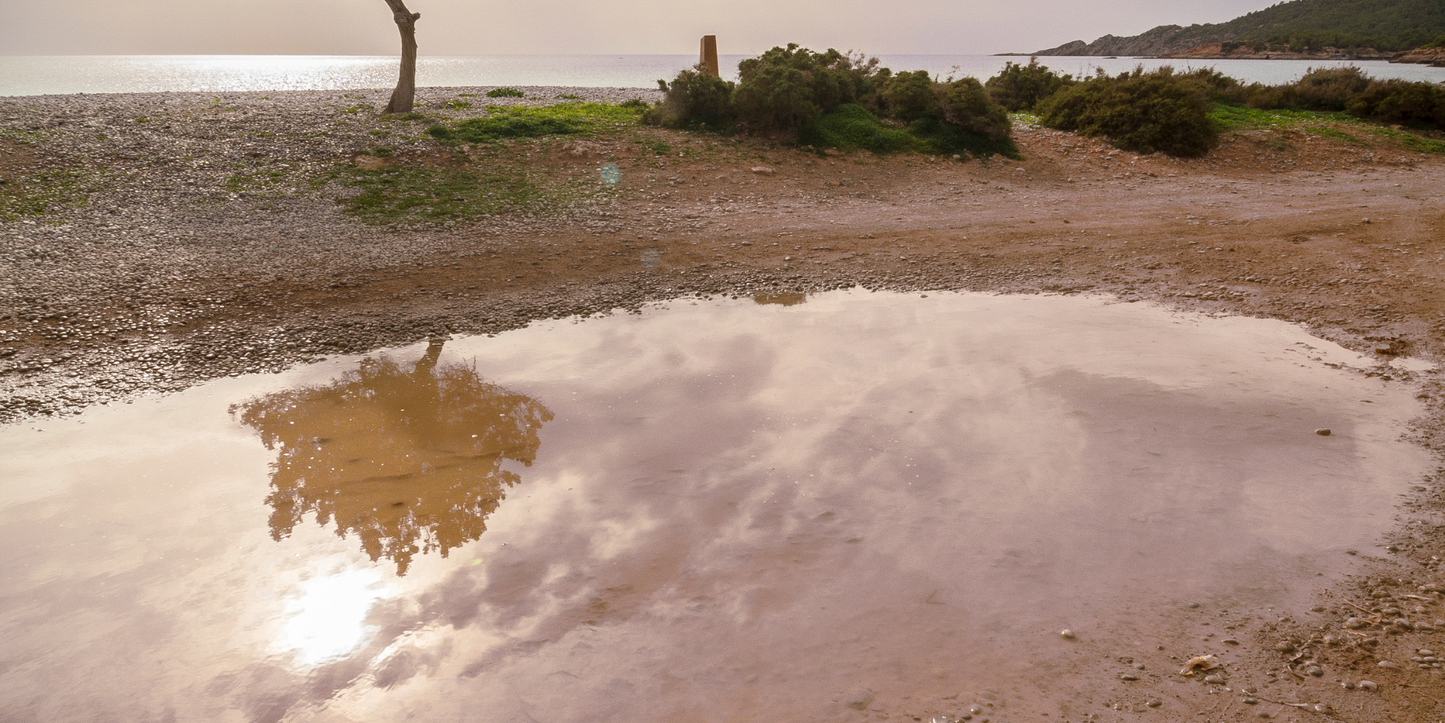 Cala Codolar