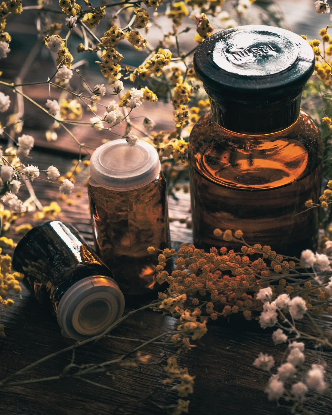 Embrace Wellness and Culinary Creativity: Herbal Workshops and Herbal Liquor Workshops in Ibiza