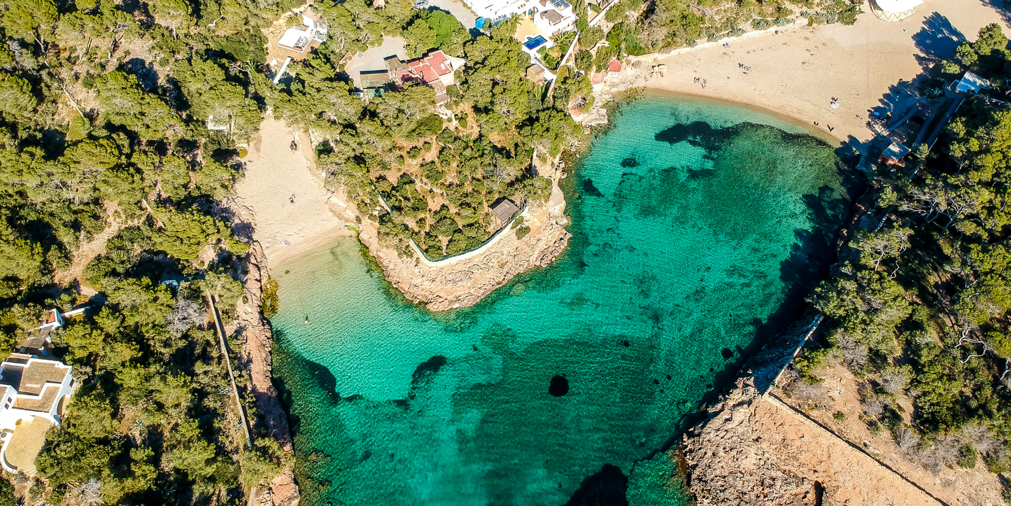 Cala Gració