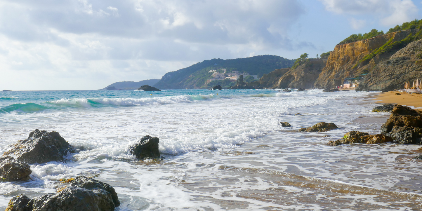 Aguas Blancas