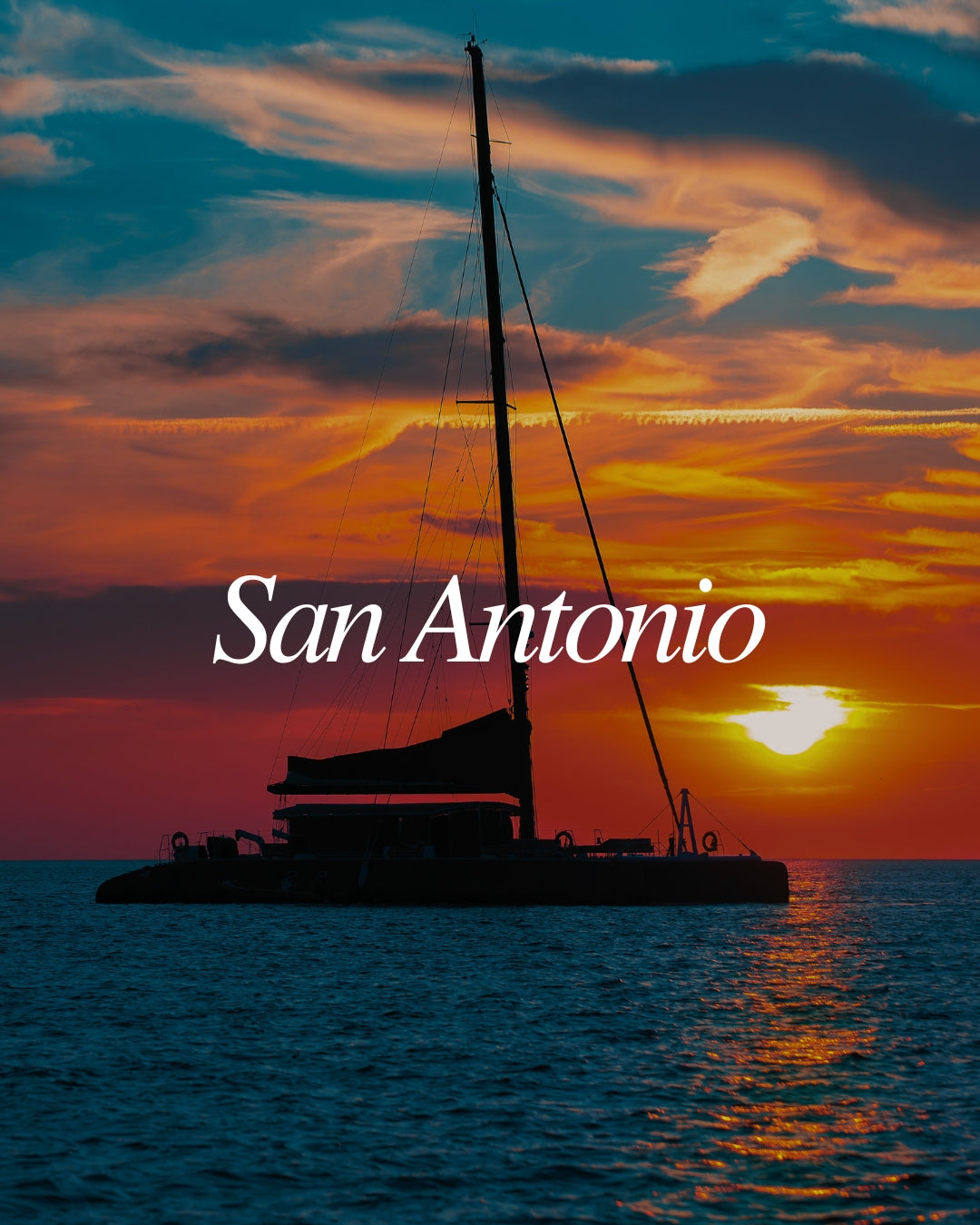 San Antonio