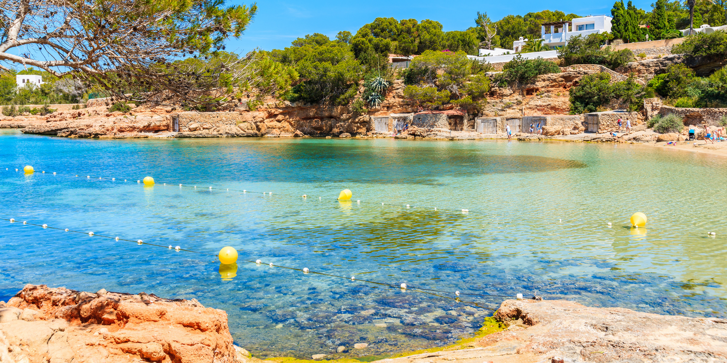Cala Gracioneta