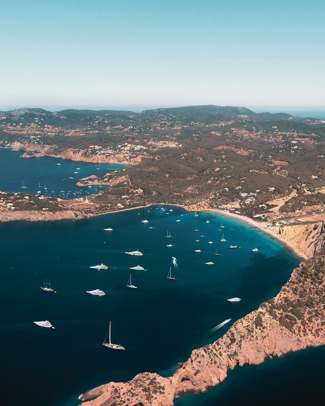 Soaring High: Why You Should Take a Helicopter Tour in Ibiza and How to Prepare
