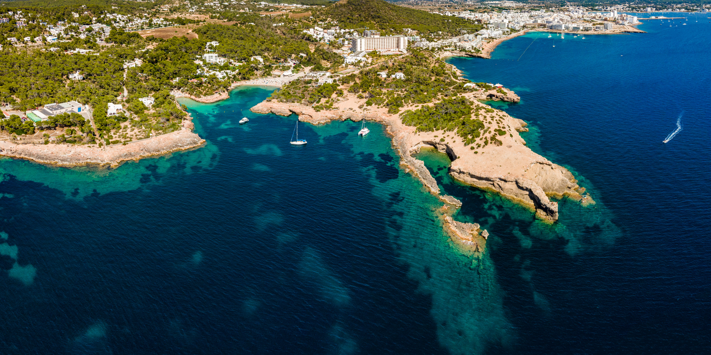 Cala Gracioneta