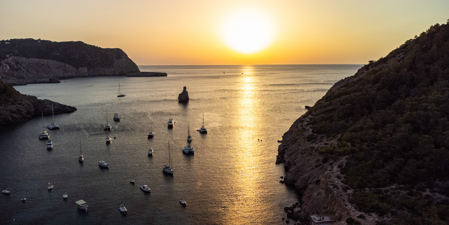 Cala Benirrás