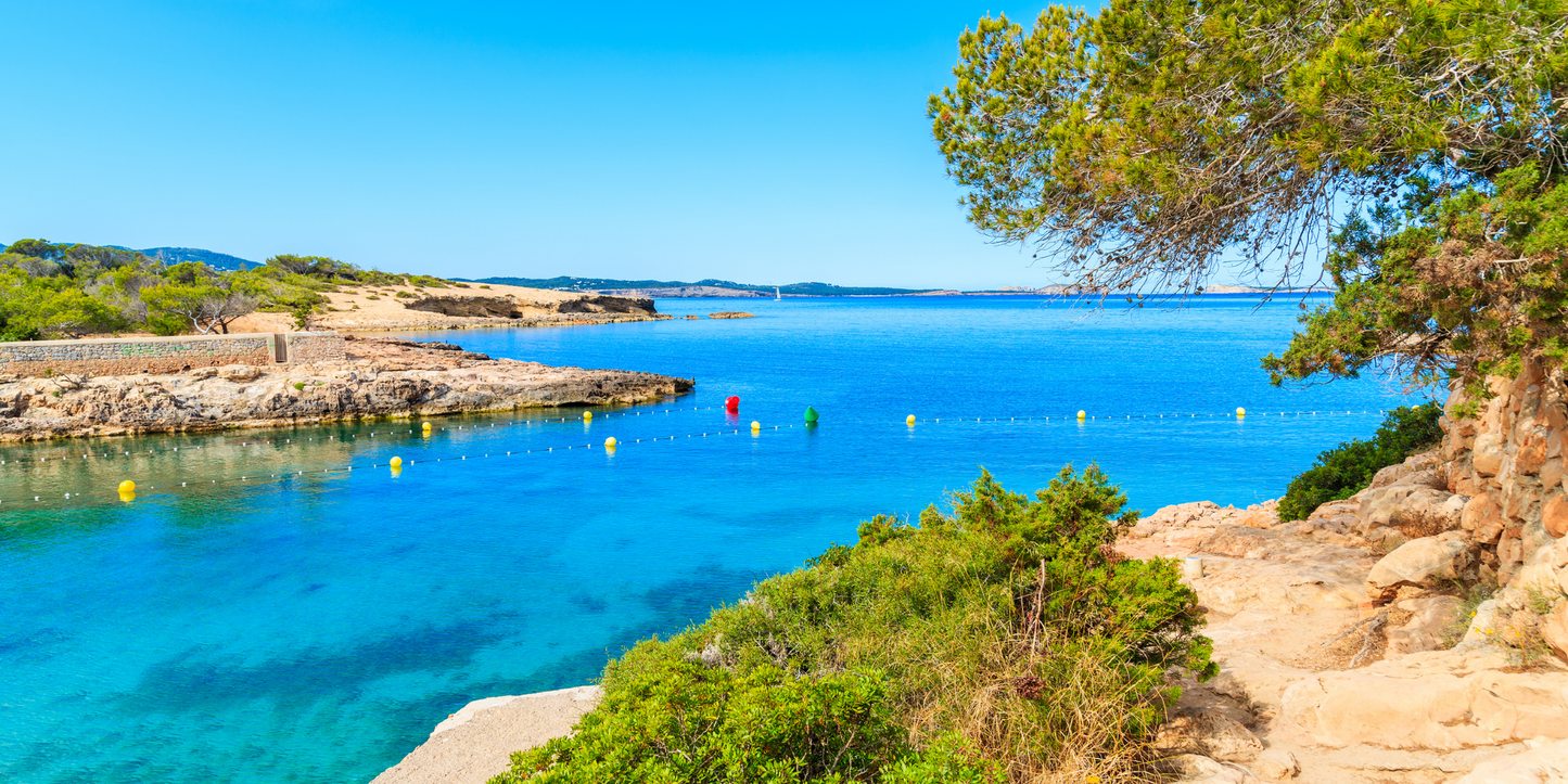 Cala Gració