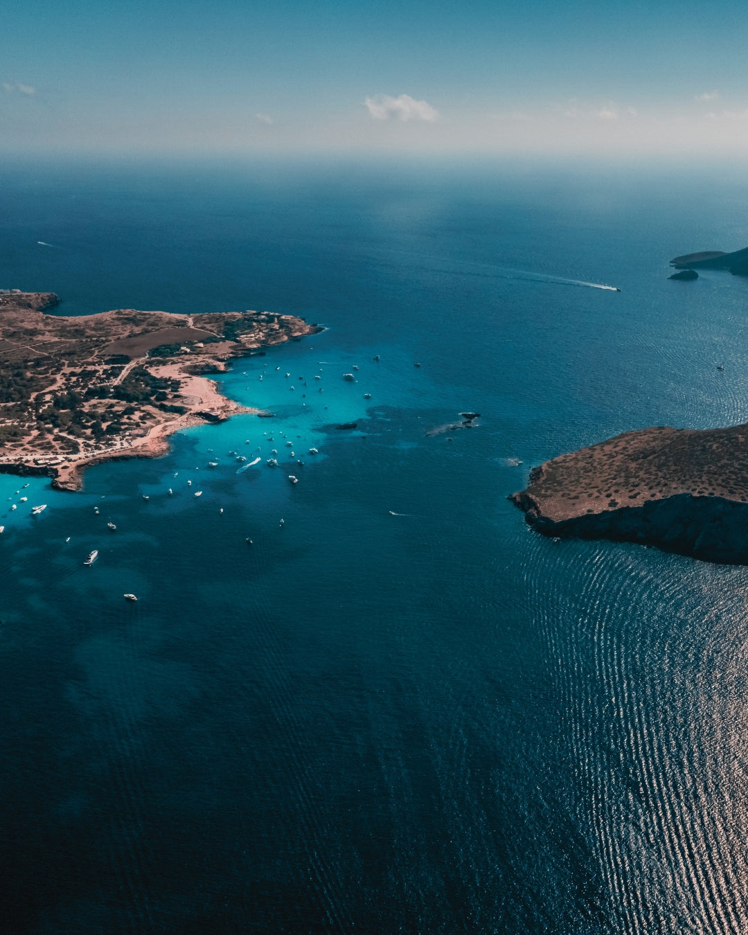Cala Conta