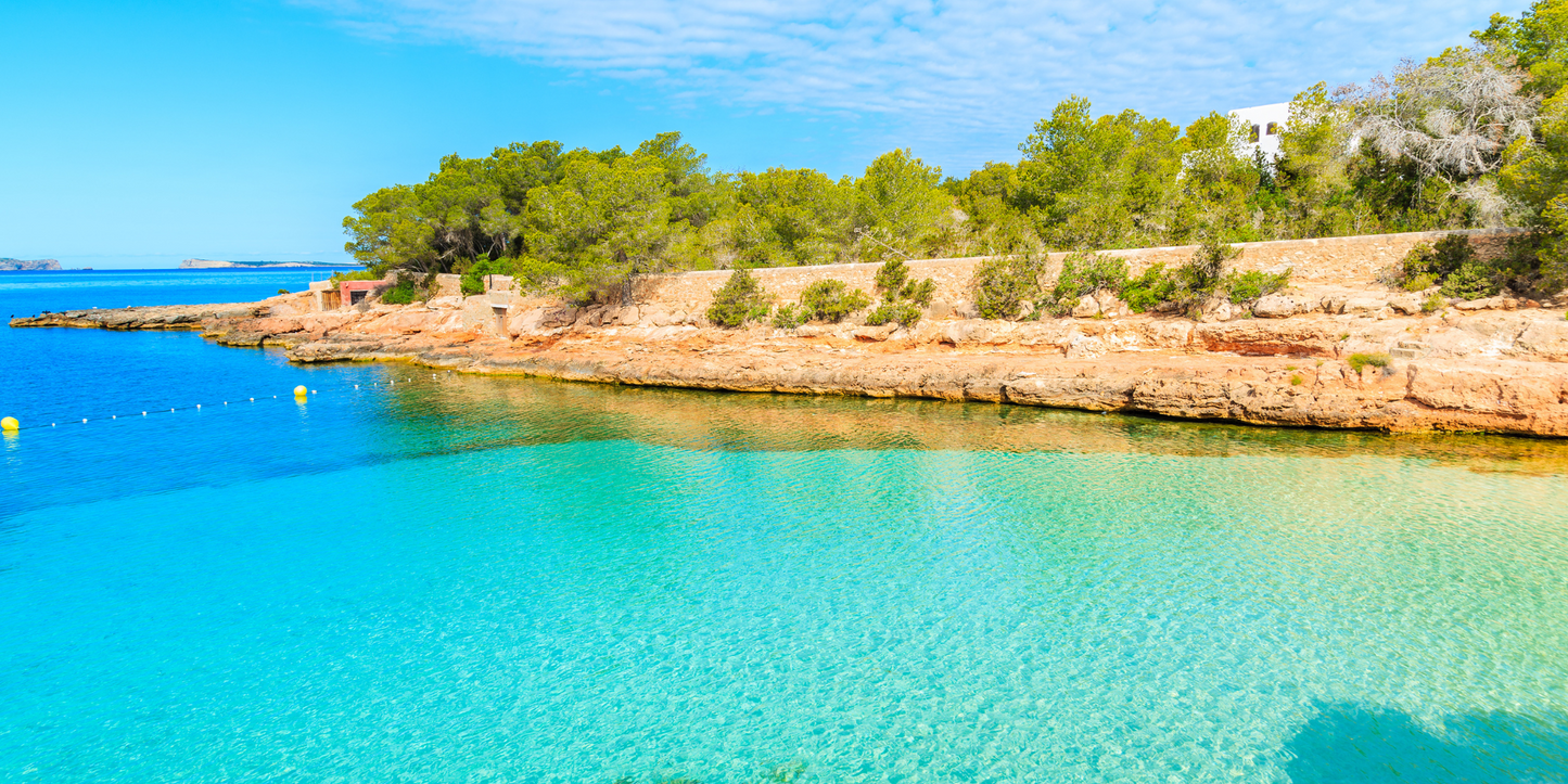 Cala Gracioneta