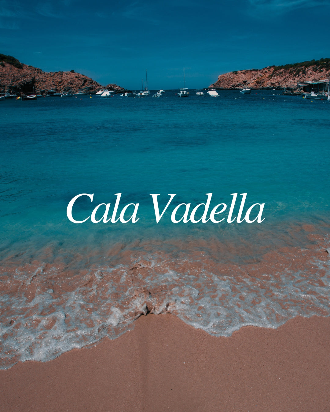 Cala Vadella