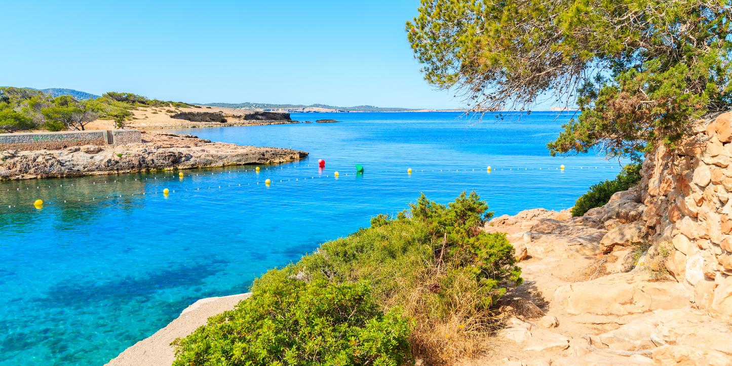 Cala Gració
