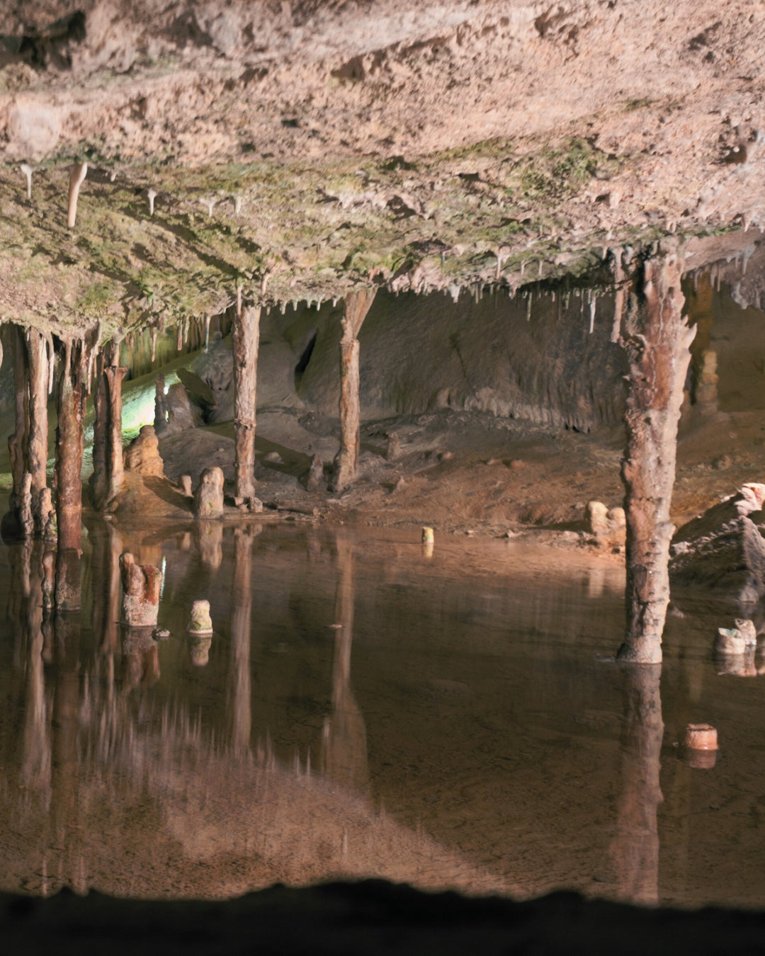 Discover the Mysteries of Ibiza: Exploring the Cova de Can Marçà