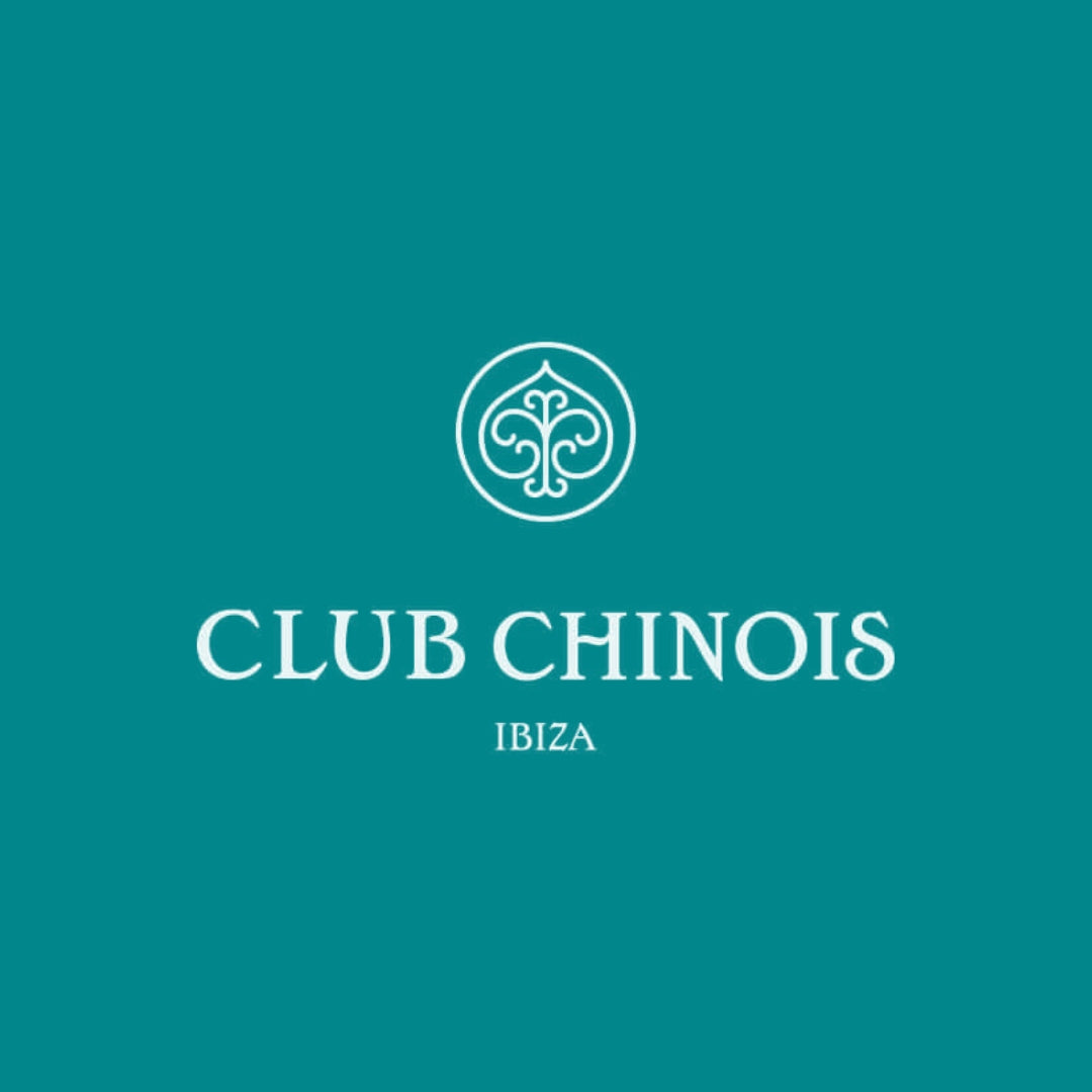 Club Chinois Ibiza