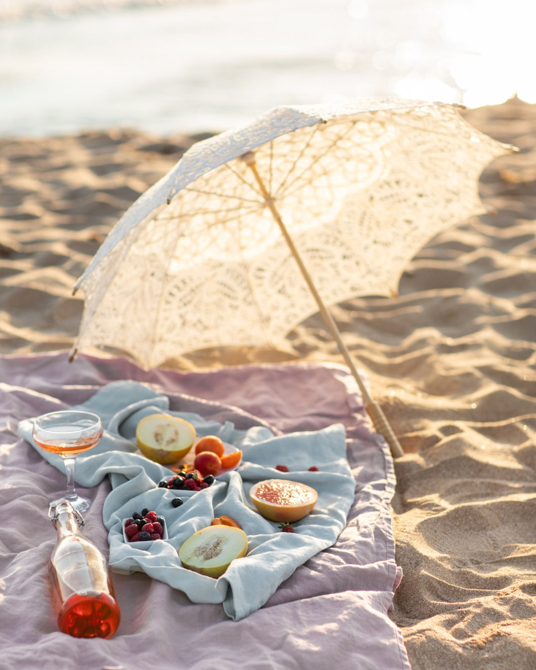 Discover the Dreamiest Picnic Spots for Romance and Relaxation in Ibiza