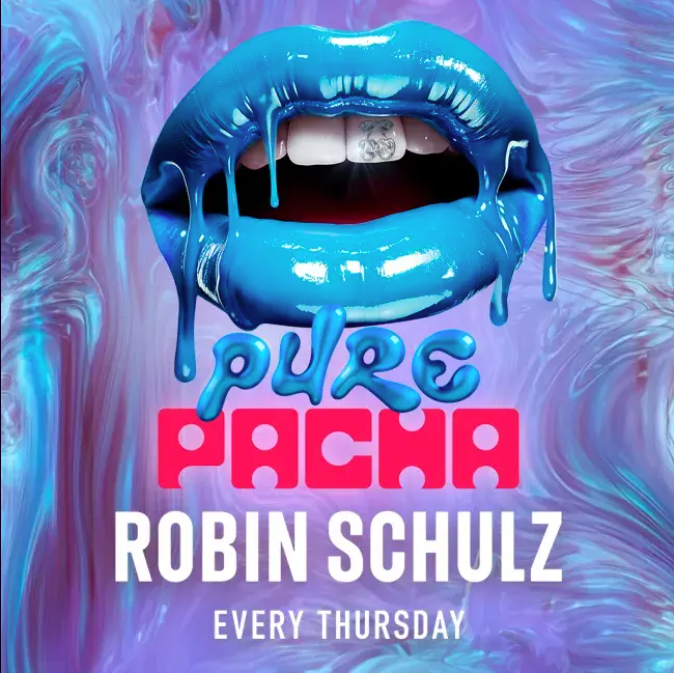 Pure Pacha