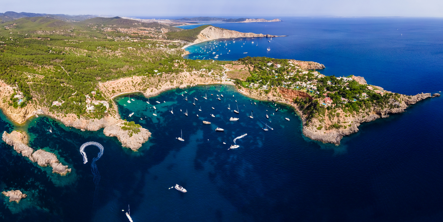 Cala Jondal