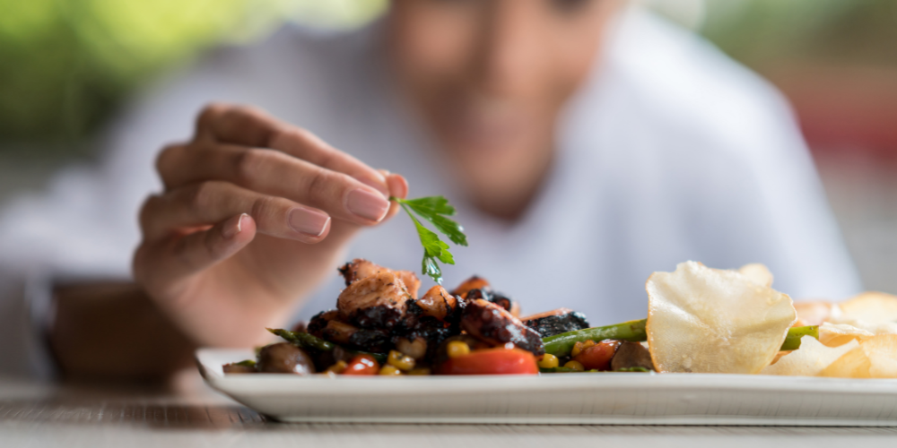 Culinary Escapade: Delving into Ibiza's Flavorful Food Scene