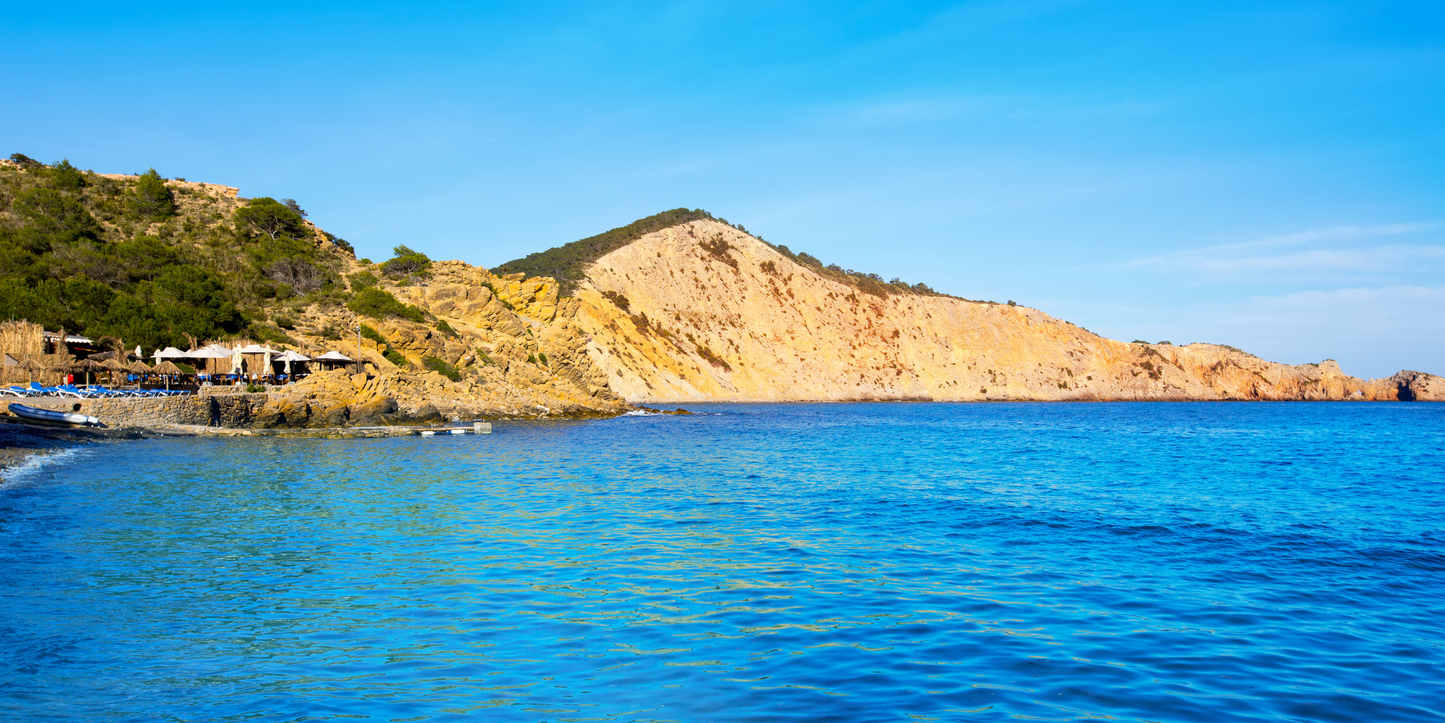 Cala Jondal