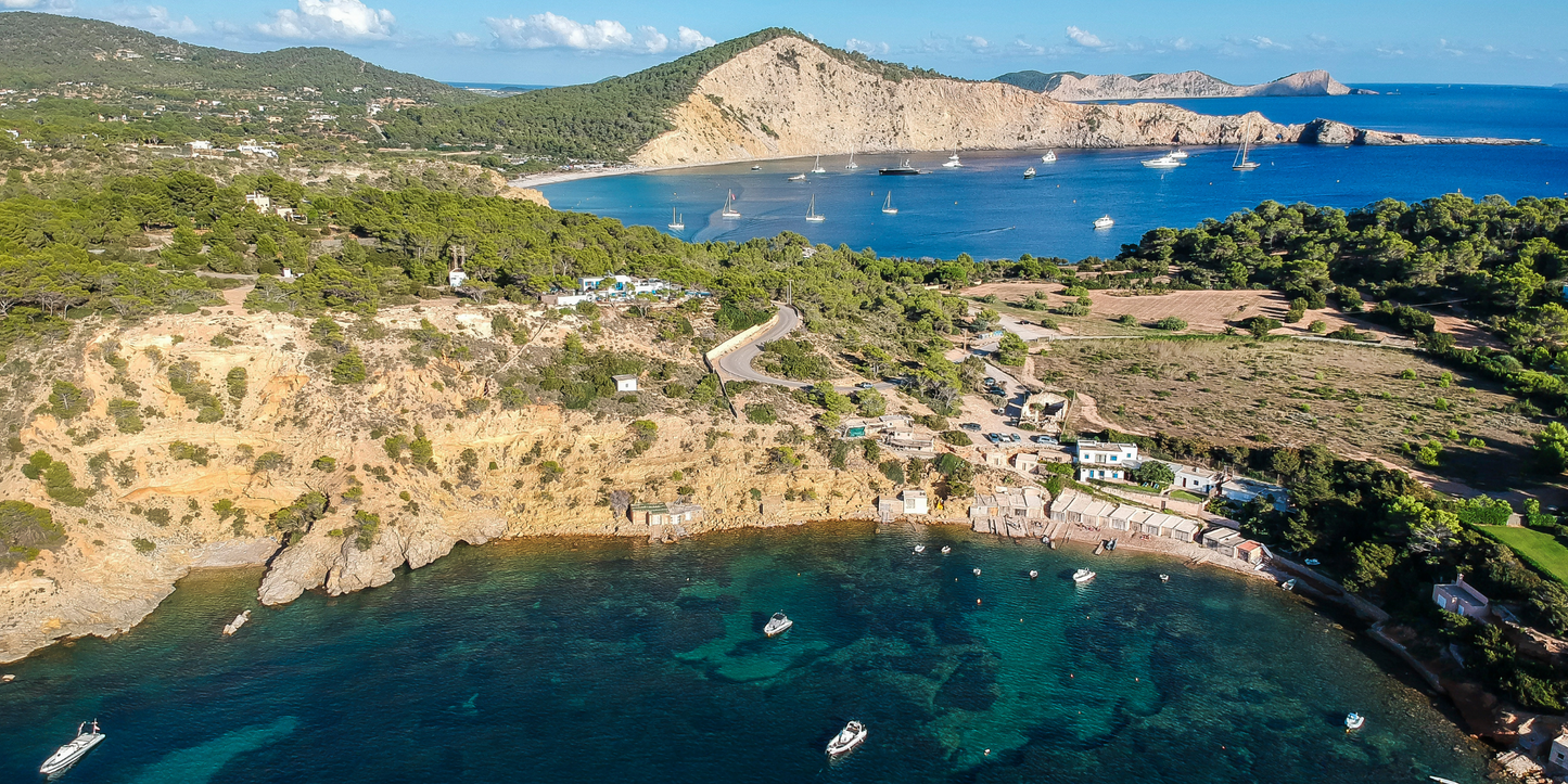 Cala Jondal