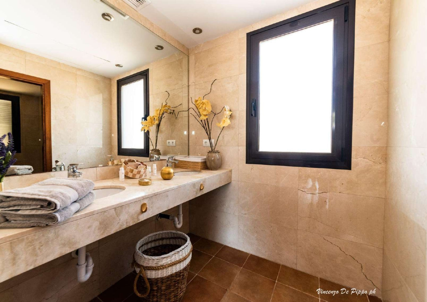 Can Agua Villa in Ibiza