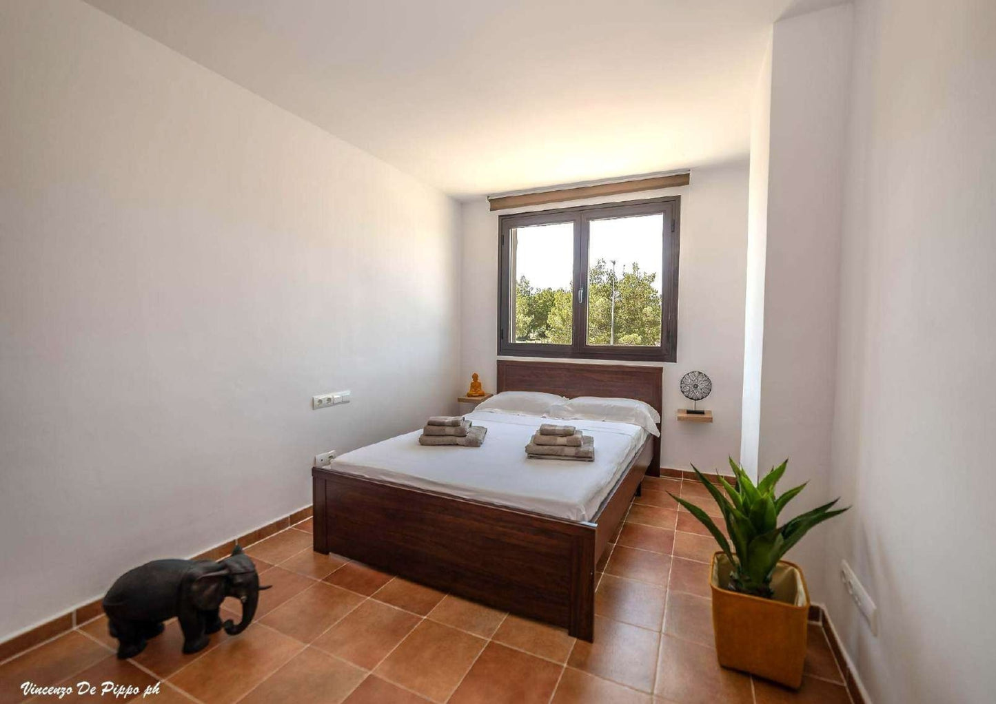 Can Agua Villa in Ibiza