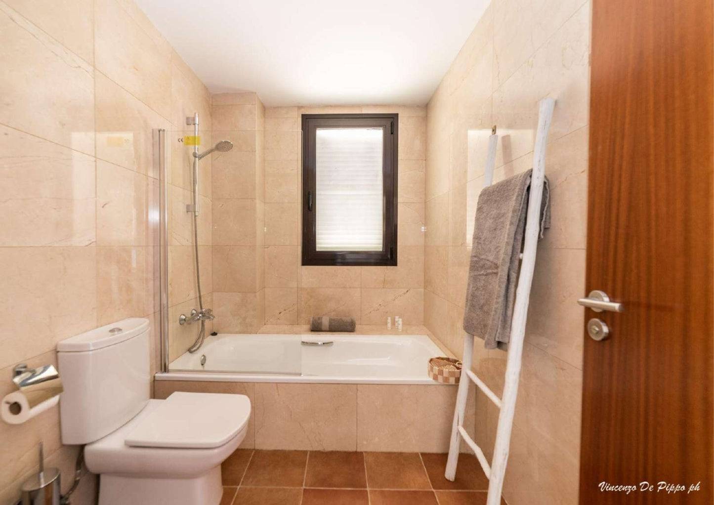 Can Agua Villa in Ibiza