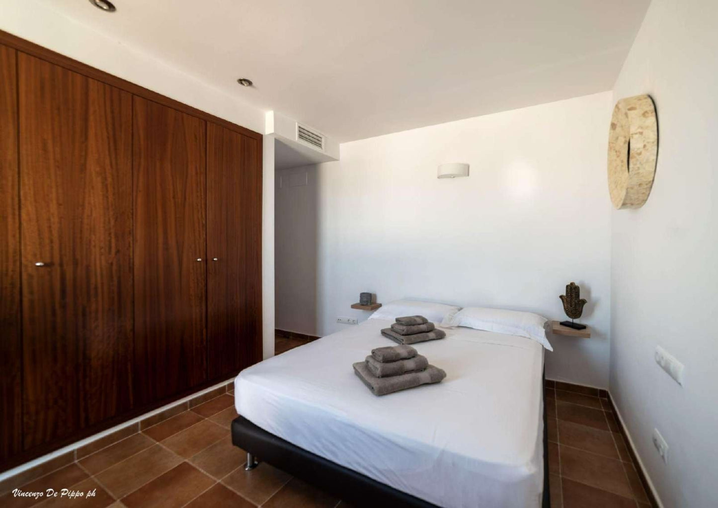 Can Agua Villa in Ibiza