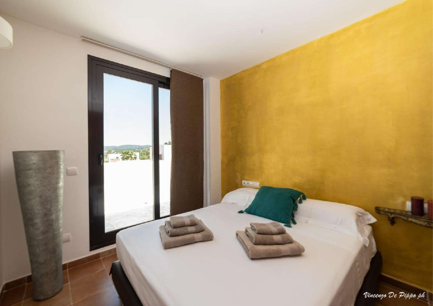 Can Agua Villa in Ibiza